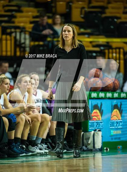 Thumbnail 1 in Arlington vs. Belmont (Good Sports Invitational) photogallery.