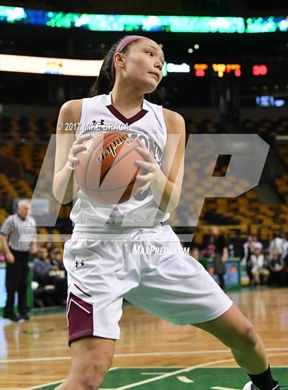 Thumbnail 3 in Arlington vs. Belmont (Good Sports Invitational) photogallery.