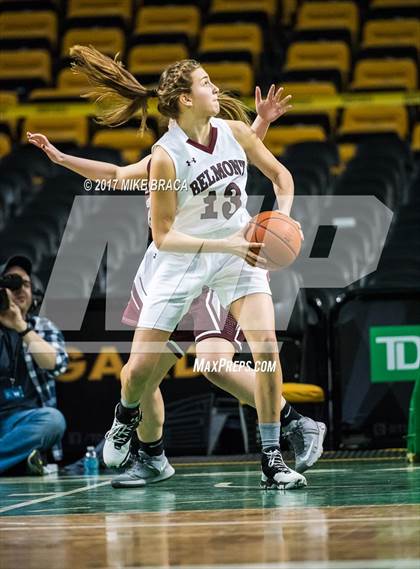 Thumbnail 3 in Arlington vs. Belmont (Good Sports Invitational) photogallery.