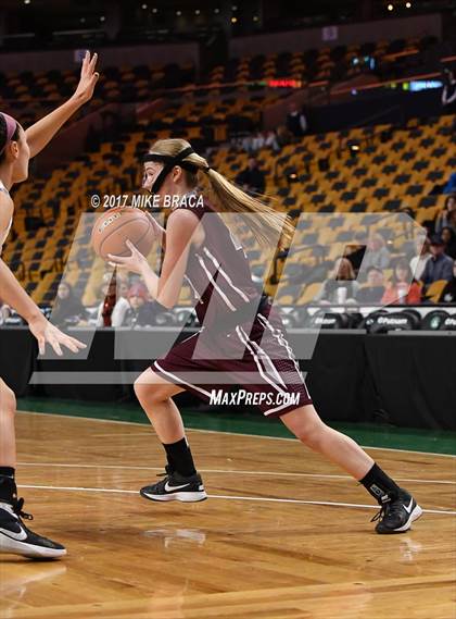 Thumbnail 2 in Arlington vs. Belmont (Good Sports Invitational) photogallery.