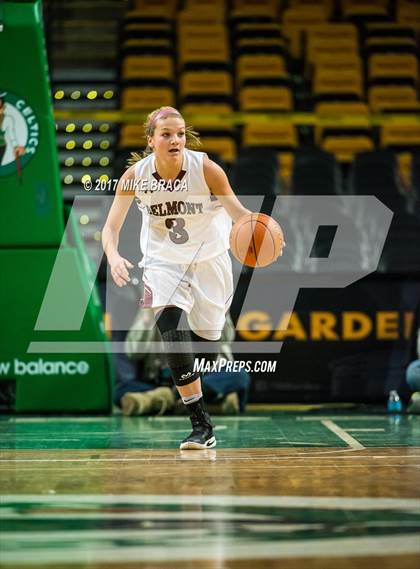 Thumbnail 2 in Arlington vs. Belmont (Good Sports Invitational) photogallery.