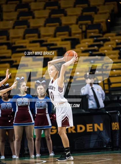 Thumbnail 1 in Arlington vs. Belmont (Good Sports Invitational) photogallery.