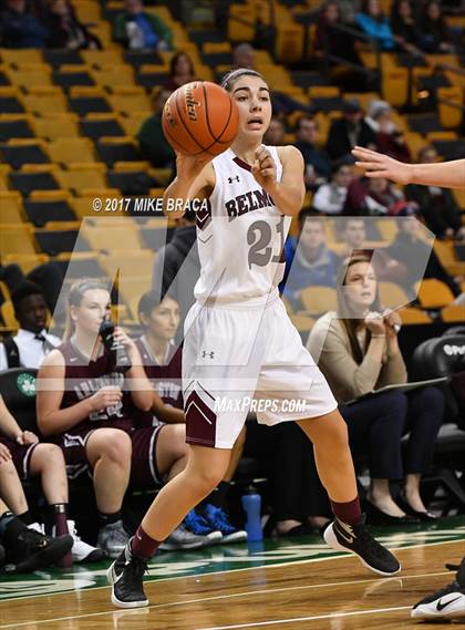 Thumbnail 1 in Arlington vs. Belmont (Good Sports Invitational) photogallery.