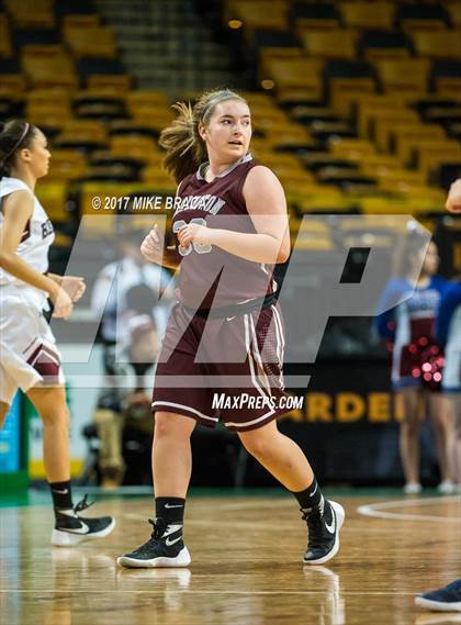 Thumbnail 1 in Arlington vs. Belmont (Good Sports Invitational) photogallery.