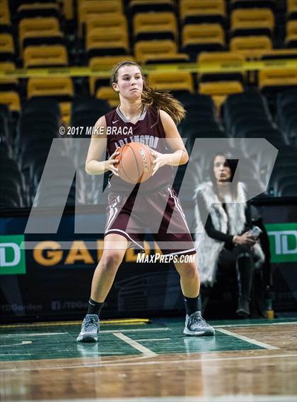 Thumbnail 2 in Arlington vs. Belmont (Good Sports Invitational) photogallery.