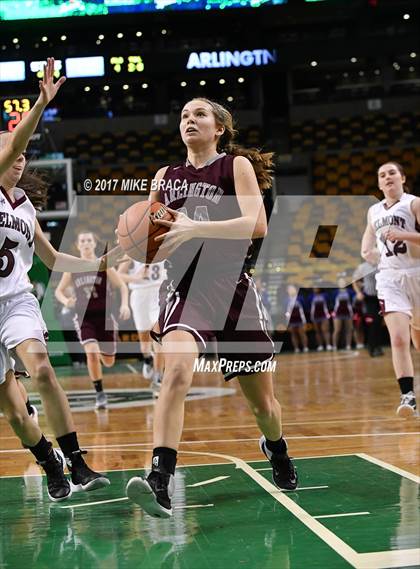 Thumbnail 3 in Arlington vs. Belmont (Good Sports Invitational) photogallery.