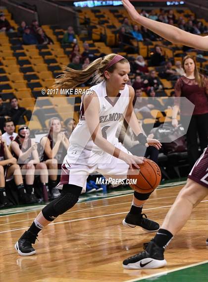 Thumbnail 3 in Arlington vs. Belmont (Good Sports Invitational) photogallery.