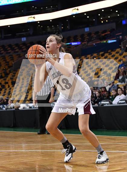 Thumbnail 3 in Arlington vs. Belmont (Good Sports Invitational) photogallery.