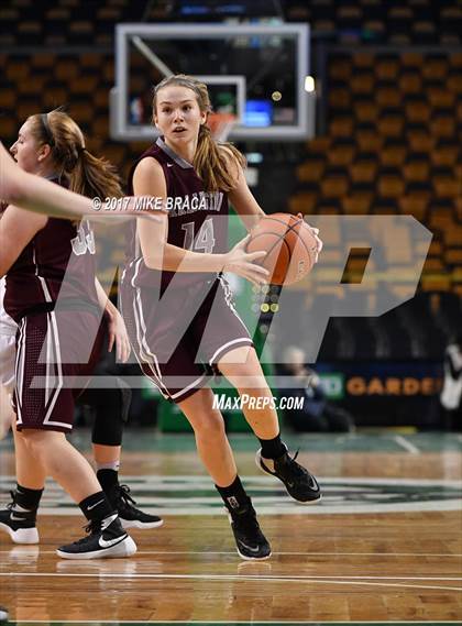 Thumbnail 3 in Arlington vs. Belmont (Good Sports Invitational) photogallery.