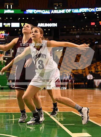 Thumbnail 2 in Arlington vs. Belmont (Good Sports Invitational) photogallery.
