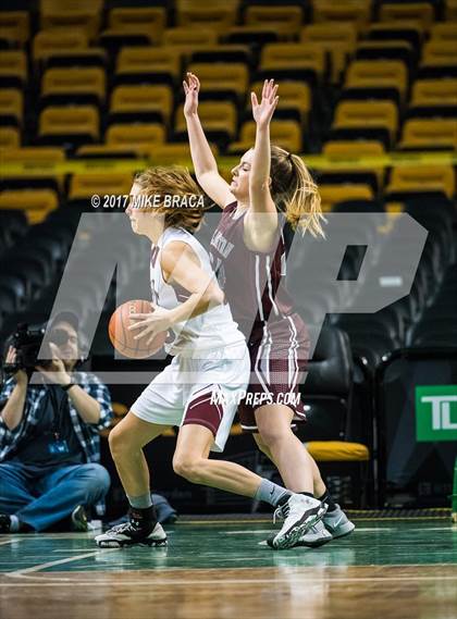 Thumbnail 2 in Arlington vs. Belmont (Good Sports Invitational) photogallery.