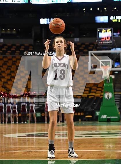Thumbnail 3 in Arlington vs. Belmont (Good Sports Invitational) photogallery.