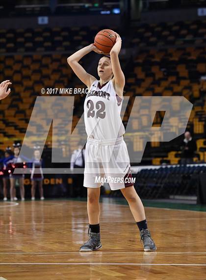 Thumbnail 1 in Arlington vs. Belmont (Good Sports Invitational) photogallery.