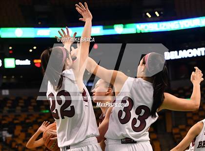 Thumbnail 1 in Arlington vs. Belmont (Good Sports Invitational) photogallery.