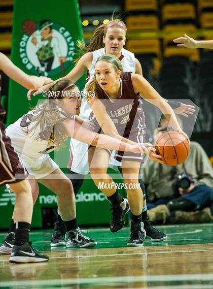 Thumbnail 1 in Arlington vs. Belmont (Good Sports Invitational) photogallery.