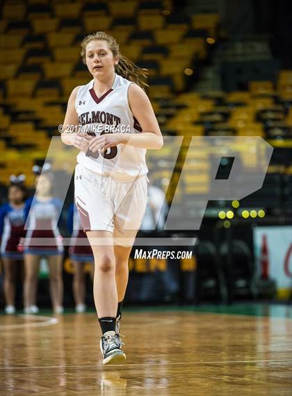 Thumbnail 1 in Arlington vs. Belmont (Good Sports Invitational) photogallery.