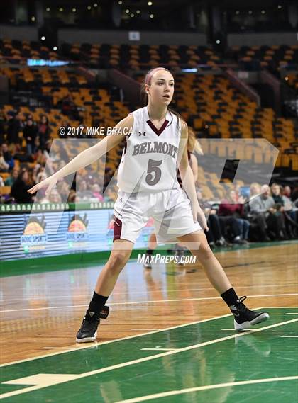 Thumbnail 3 in Arlington vs. Belmont (Good Sports Invitational) photogallery.