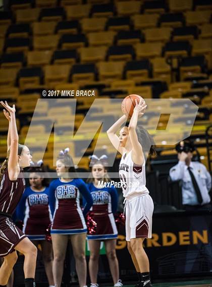 Thumbnail 3 in Arlington vs. Belmont (Good Sports Invitational) photogallery.
