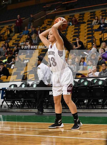 Thumbnail 1 in Arlington vs. Belmont (Good Sports Invitational) photogallery.