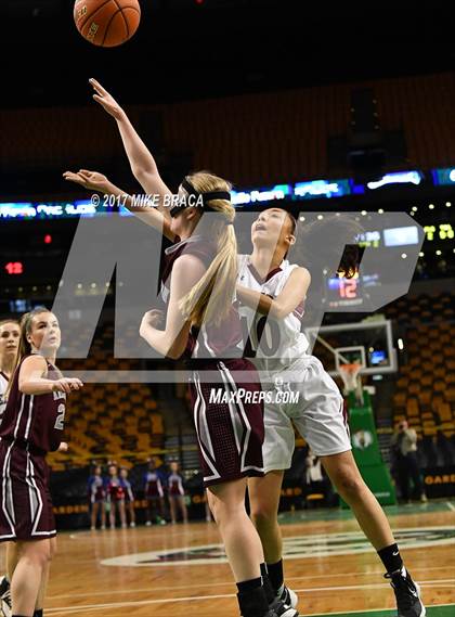 Thumbnail 3 in Arlington vs. Belmont (Good Sports Invitational) photogallery.