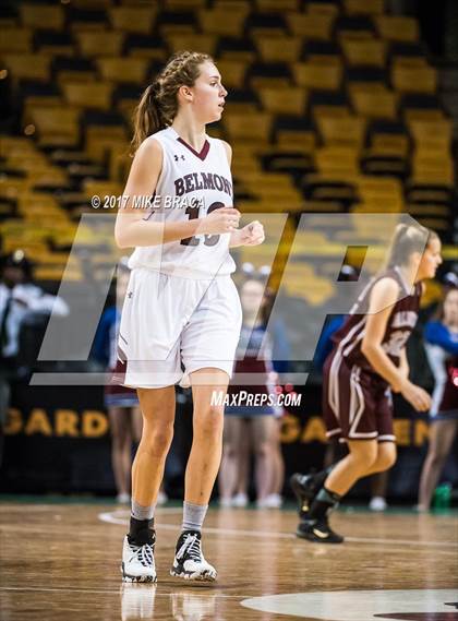 Thumbnail 3 in Arlington vs. Belmont (Good Sports Invitational) photogallery.