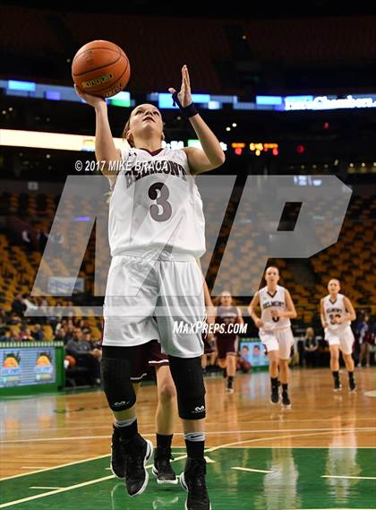 Thumbnail 1 in Arlington vs. Belmont (Good Sports Invitational) photogallery.