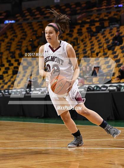 Thumbnail 1 in Arlington vs. Belmont (Good Sports Invitational) photogallery.