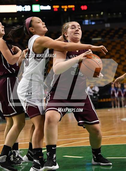 Thumbnail 2 in Arlington vs. Belmont (Good Sports Invitational) photogallery.