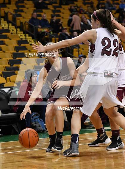 Thumbnail 2 in Arlington vs. Belmont (Good Sports Invitational) photogallery.