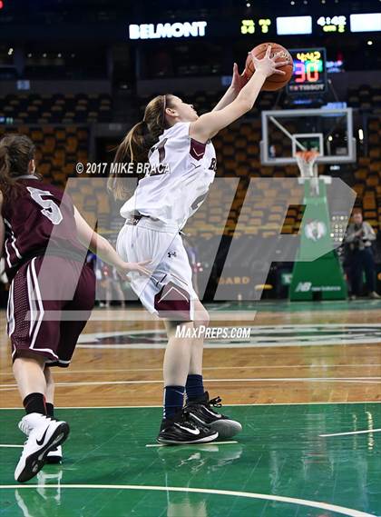 Thumbnail 3 in Arlington vs. Belmont (Good Sports Invitational) photogallery.