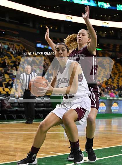 Thumbnail 1 in Arlington vs. Belmont (Good Sports Invitational) photogallery.