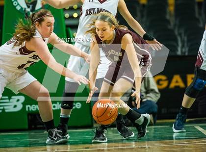 Thumbnail 3 in Arlington vs. Belmont (Good Sports Invitational) photogallery.