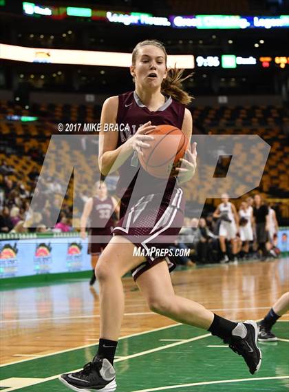 Thumbnail 3 in Arlington vs. Belmont (Good Sports Invitational) photogallery.
