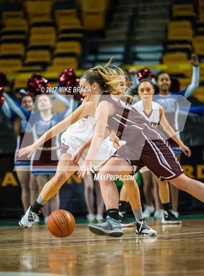 Thumbnail 3 in Arlington vs. Belmont (Good Sports Invitational) photogallery.