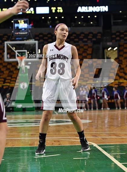 Thumbnail 1 in Arlington vs. Belmont (Good Sports Invitational) photogallery.