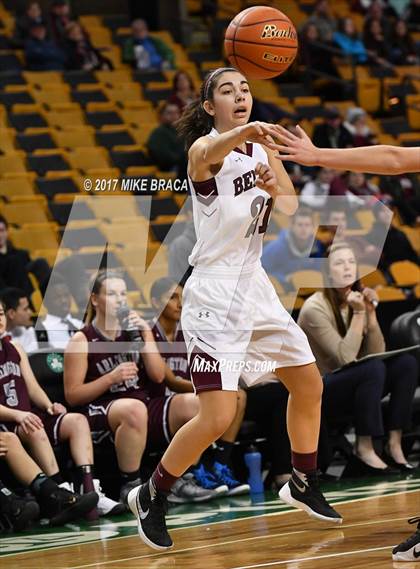 Thumbnail 2 in Arlington vs. Belmont (Good Sports Invitational) photogallery.