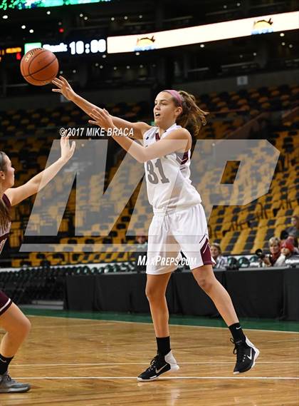 Thumbnail 1 in Arlington vs. Belmont (Good Sports Invitational) photogallery.
