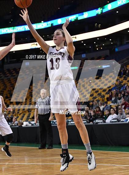 Thumbnail 2 in Arlington vs. Belmont (Good Sports Invitational) photogallery.