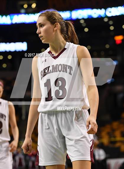 Thumbnail 1 in Arlington vs. Belmont (Good Sports Invitational) photogallery.