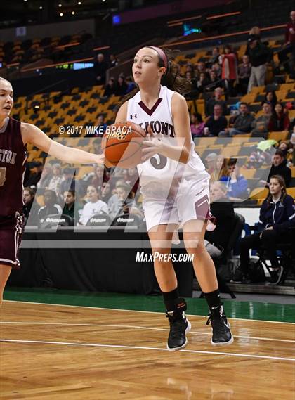 Thumbnail 1 in Arlington vs. Belmont (Good Sports Invitational) photogallery.