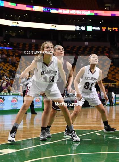 Thumbnail 3 in Arlington vs. Belmont (Good Sports Invitational) photogallery.