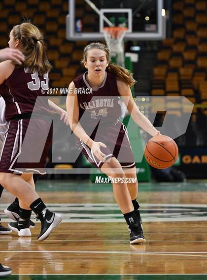 Thumbnail 1 in Arlington vs. Belmont (Good Sports Invitational) photogallery.