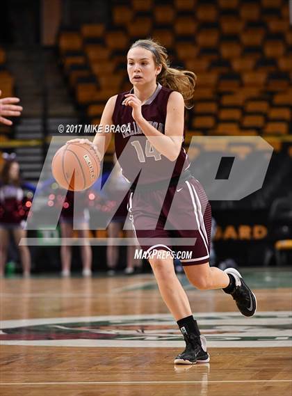 Thumbnail 2 in Arlington vs. Belmont (Good Sports Invitational) photogallery.