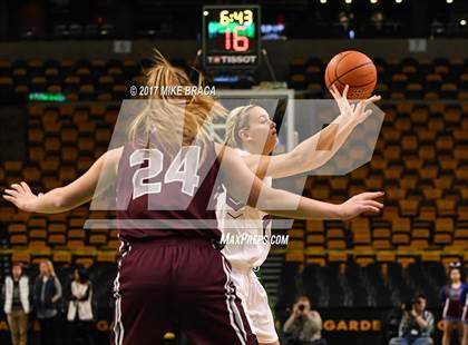 Thumbnail 2 in Arlington vs. Belmont (Good Sports Invitational) photogallery.