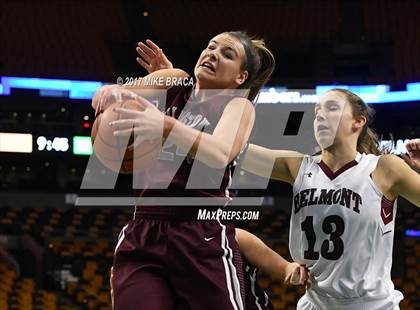 Thumbnail 3 in Arlington vs. Belmont (Good Sports Invitational) photogallery.