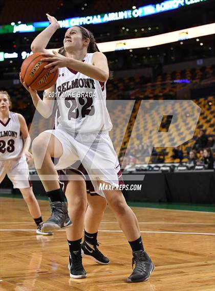 Thumbnail 1 in Arlington vs. Belmont (Good Sports Invitational) photogallery.