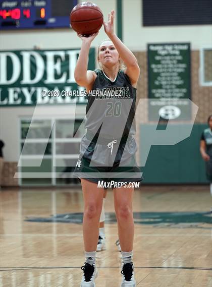 Thumbnail 1 in Hearne vs. Normangee (UIL 2A Bi-District Playoff) photogallery.