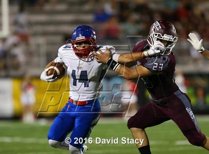 Thumbnail 1 in Bixby @ Jenks photogallery.
