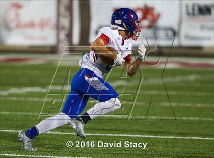 Thumbnail 2 in Bixby @ Jenks photogallery.