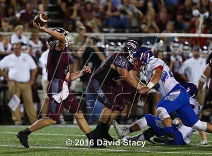 Thumbnail 1 in Bixby @ Jenks photogallery.